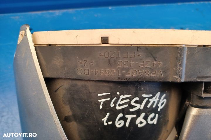 Ceasuri bord VP8A6F10894BC VP8A6F-10894-BC 44Z9-453 44Z9453 Ford Fies - 3