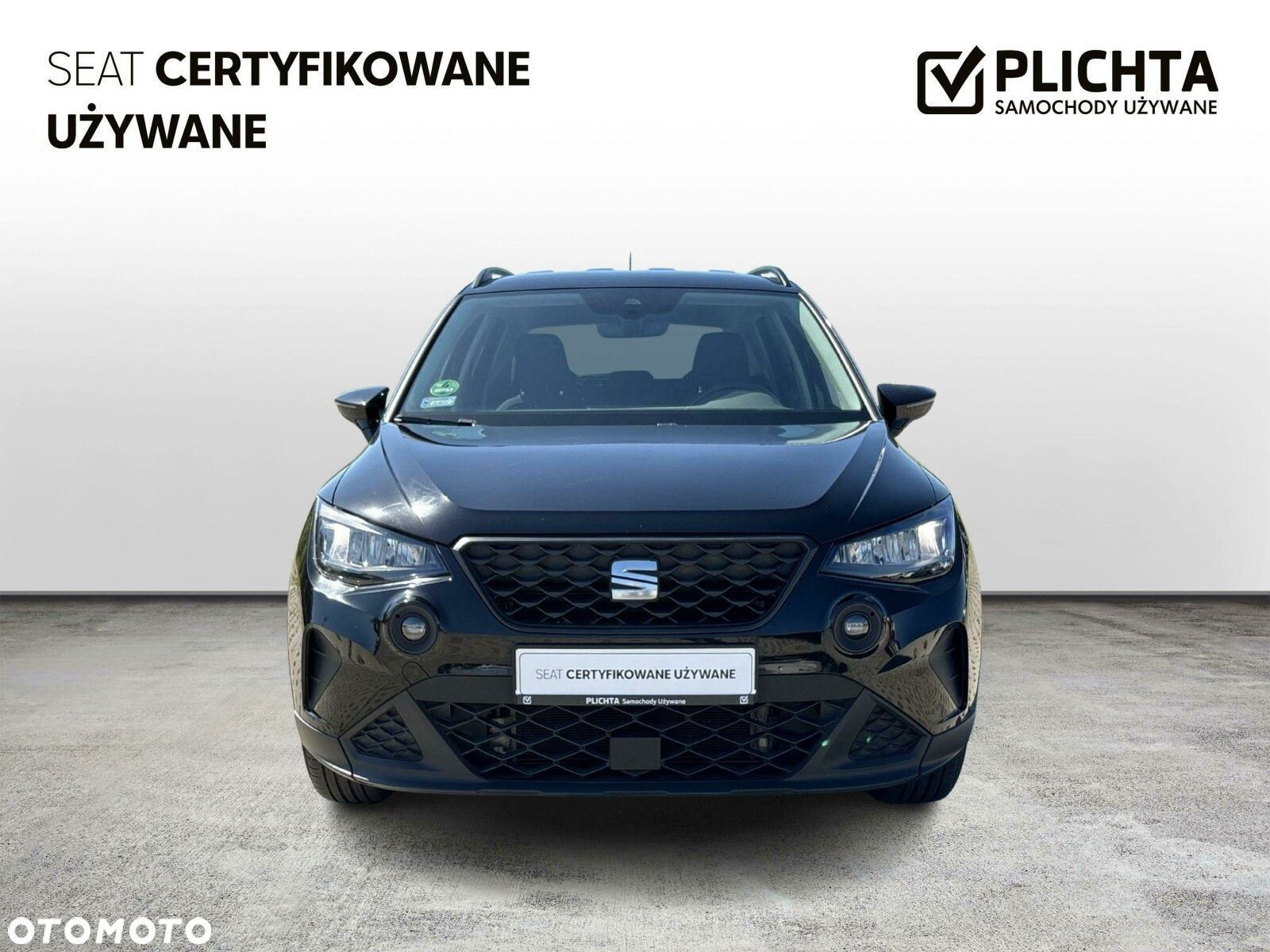 Seat Arona 1.0 TSI Style S&S DSG - 8