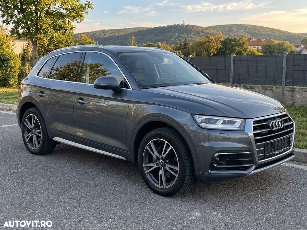 Audi Q5 2.0 TDI Quattro S tronic - 6