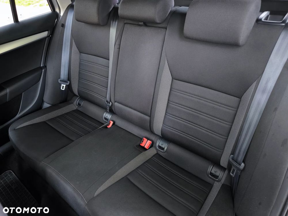 Skoda Octavia 1.6 TDI Ambition - 8