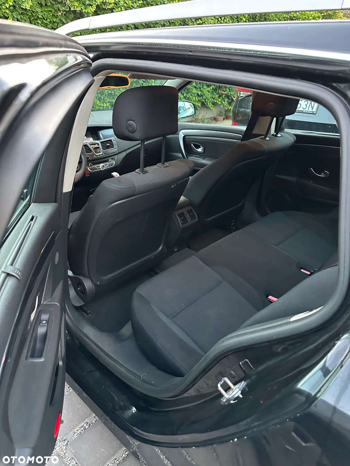 Renault Laguna 1.5 dCi Expression - 5