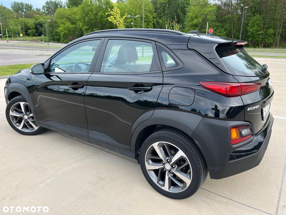 Hyundai Kona - 7