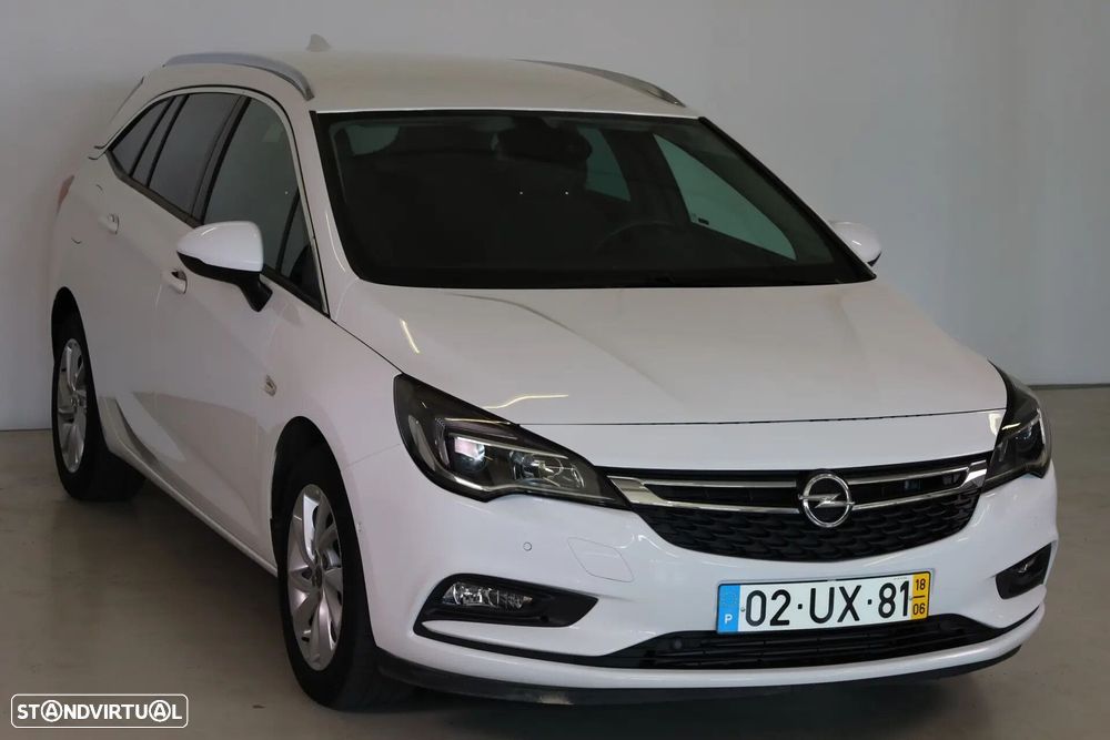 Opel Astra Sports Tourer 1.0 Innovation S/S - 2