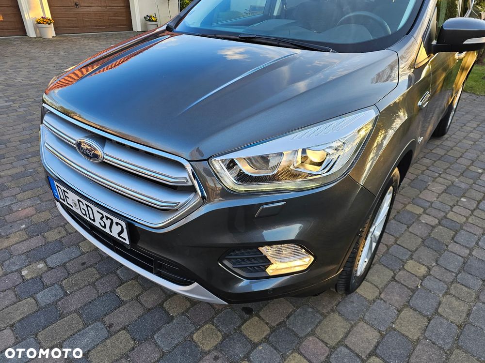 Ford Kuga - 6