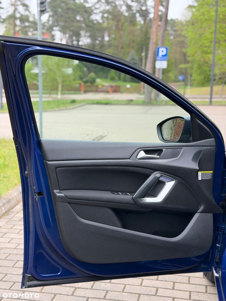 Peugeot 308 BlueHDi 130 EAT8 Stop & Start Active Pack - 20