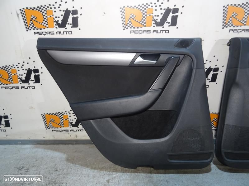 Quartelas / Forras Das Portas Volkswagen Passat Variant (365)  Quartel - 7