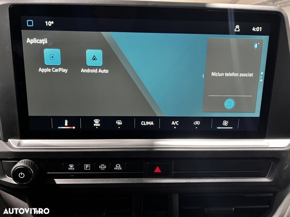 VOLKSWAGEN Transporter 2025 — imagine 16