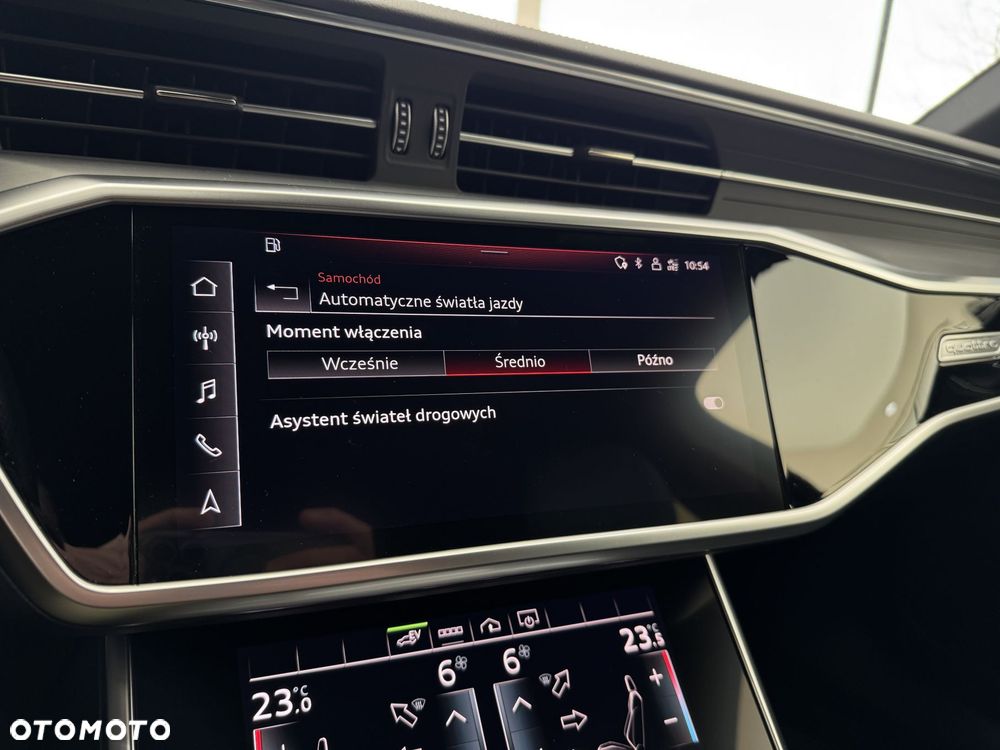 Audi A6 Limousine 55 TFSI e PHEV Quattro S Line S tronic - 35