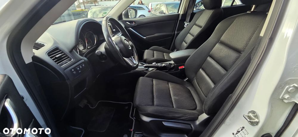 Mazda CX-5 SKYACTIV-D 150 Drive Nakama - 26