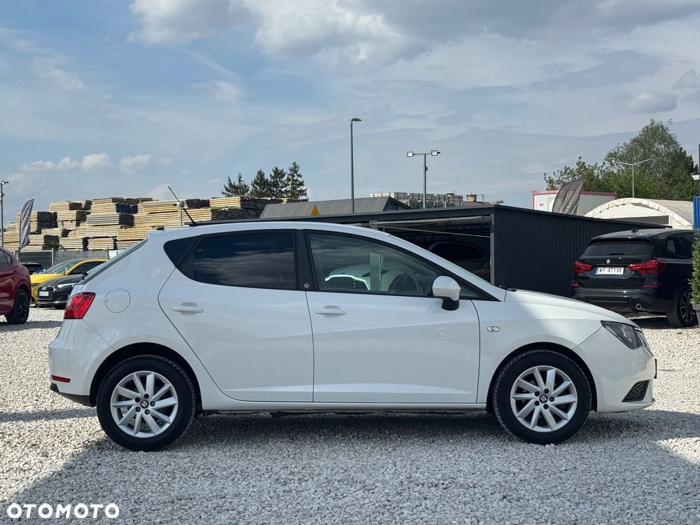 Seat Ibiza 1.0 MPI - 3