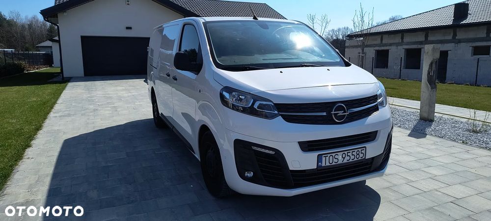 Opel Vivaro - 2