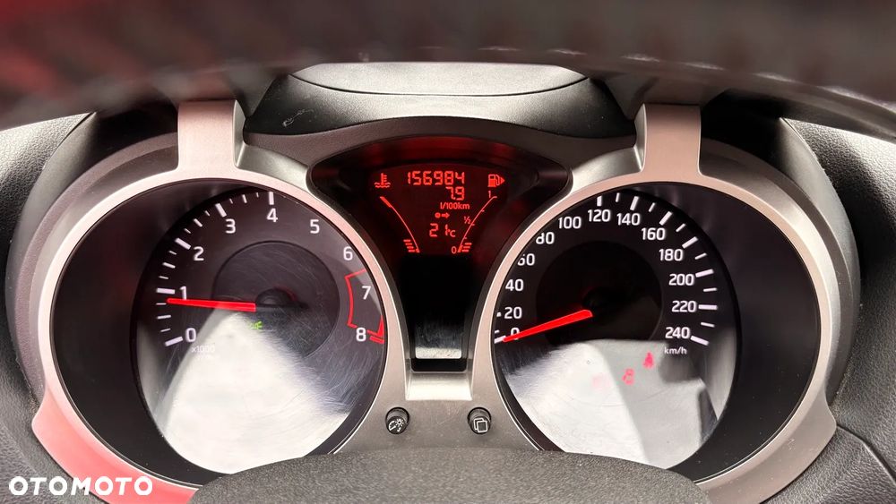 Nissan Juke - 15