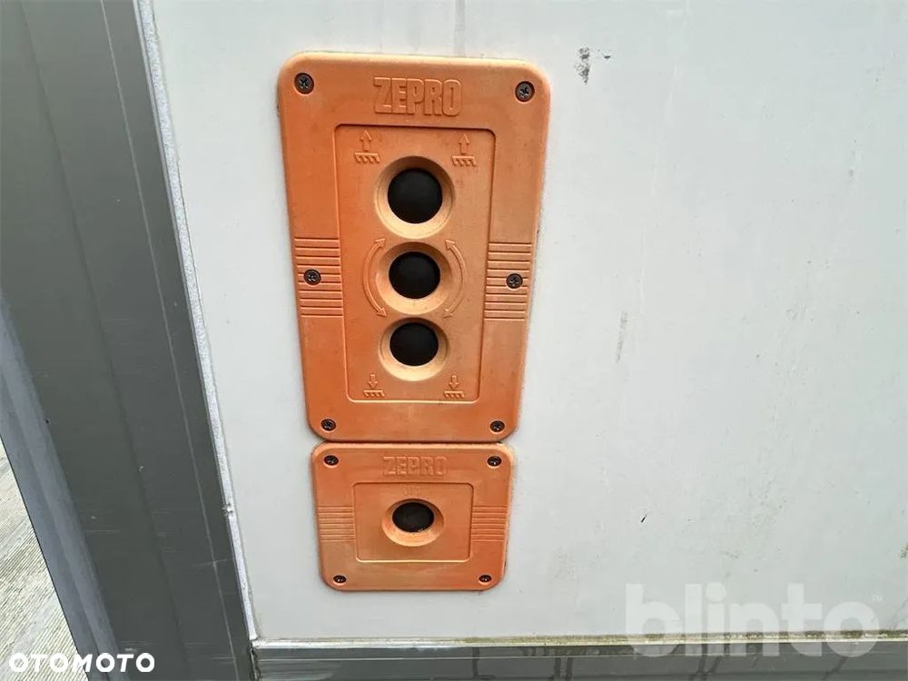 Iveco DAILY BEZ SILNIKA - 14