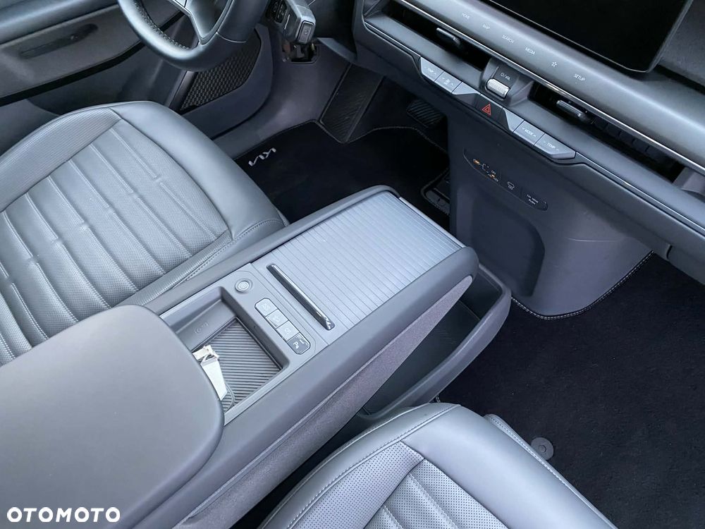 Kia EV9 - 20