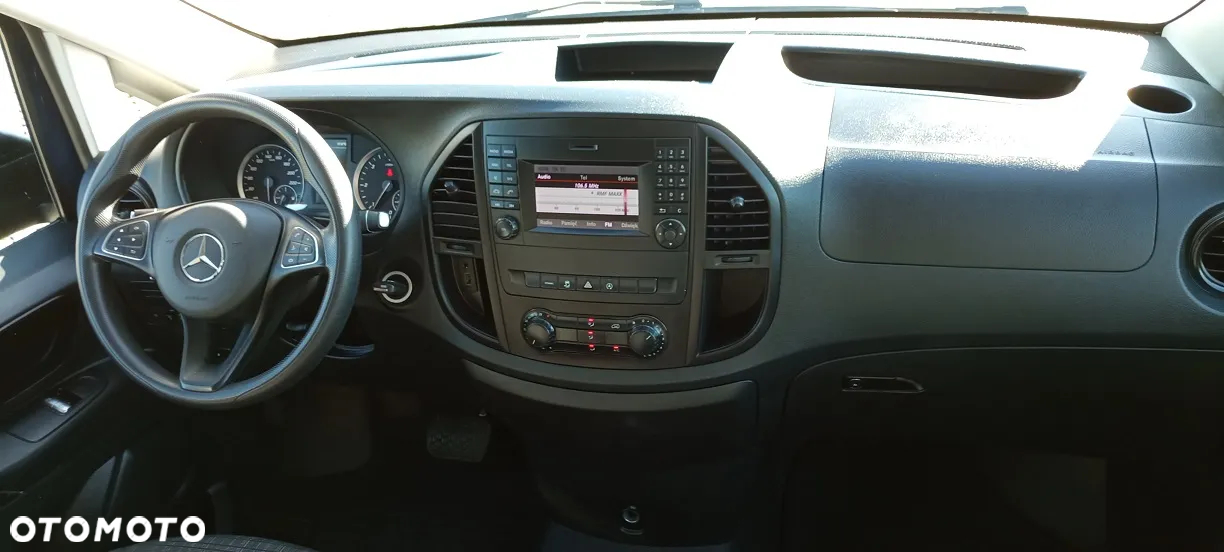 Mercedes-Benz Vito - 16