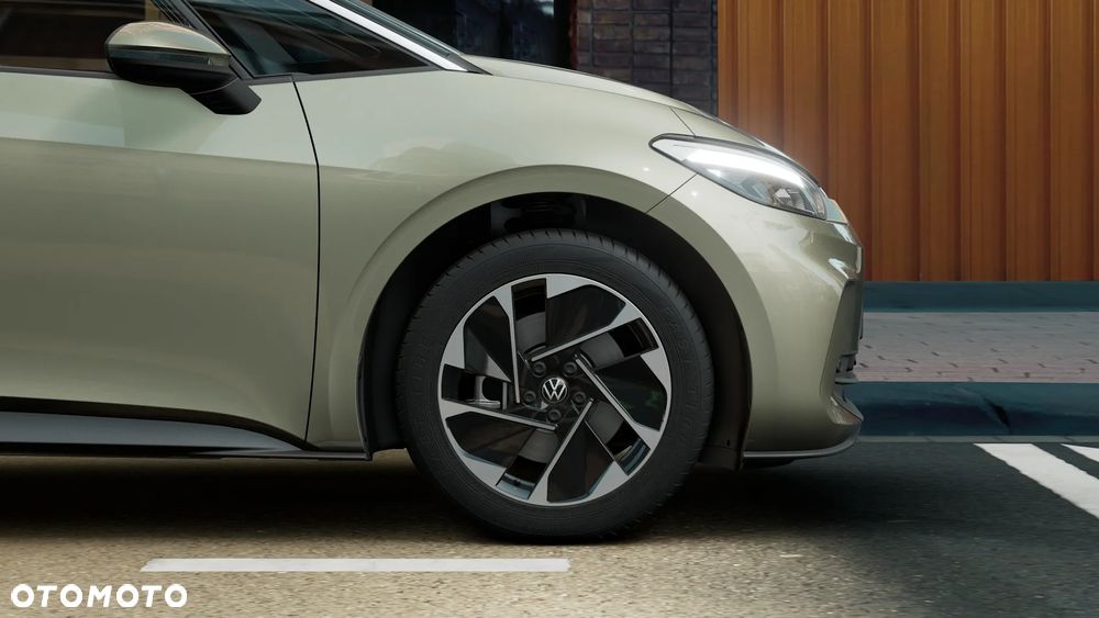 Volkswagen ID.3 52kWh Plus - 9