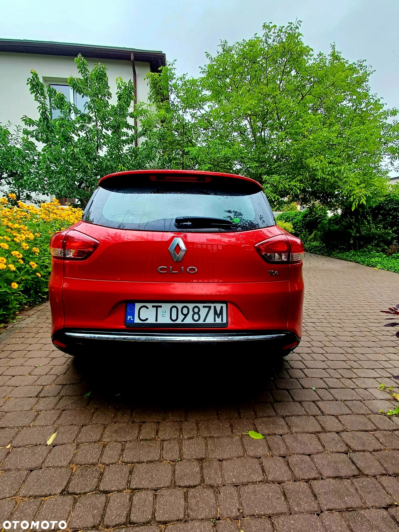 Renault Clio 0.9 Energy TCe Zen - 3