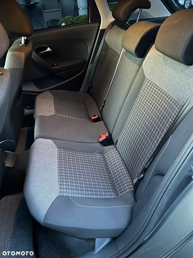 Volkswagen Polo 1.2 TSI BMT Comfortline - 14