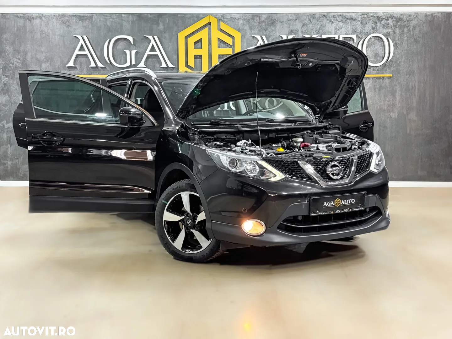 Nissan Qashqai - 20
