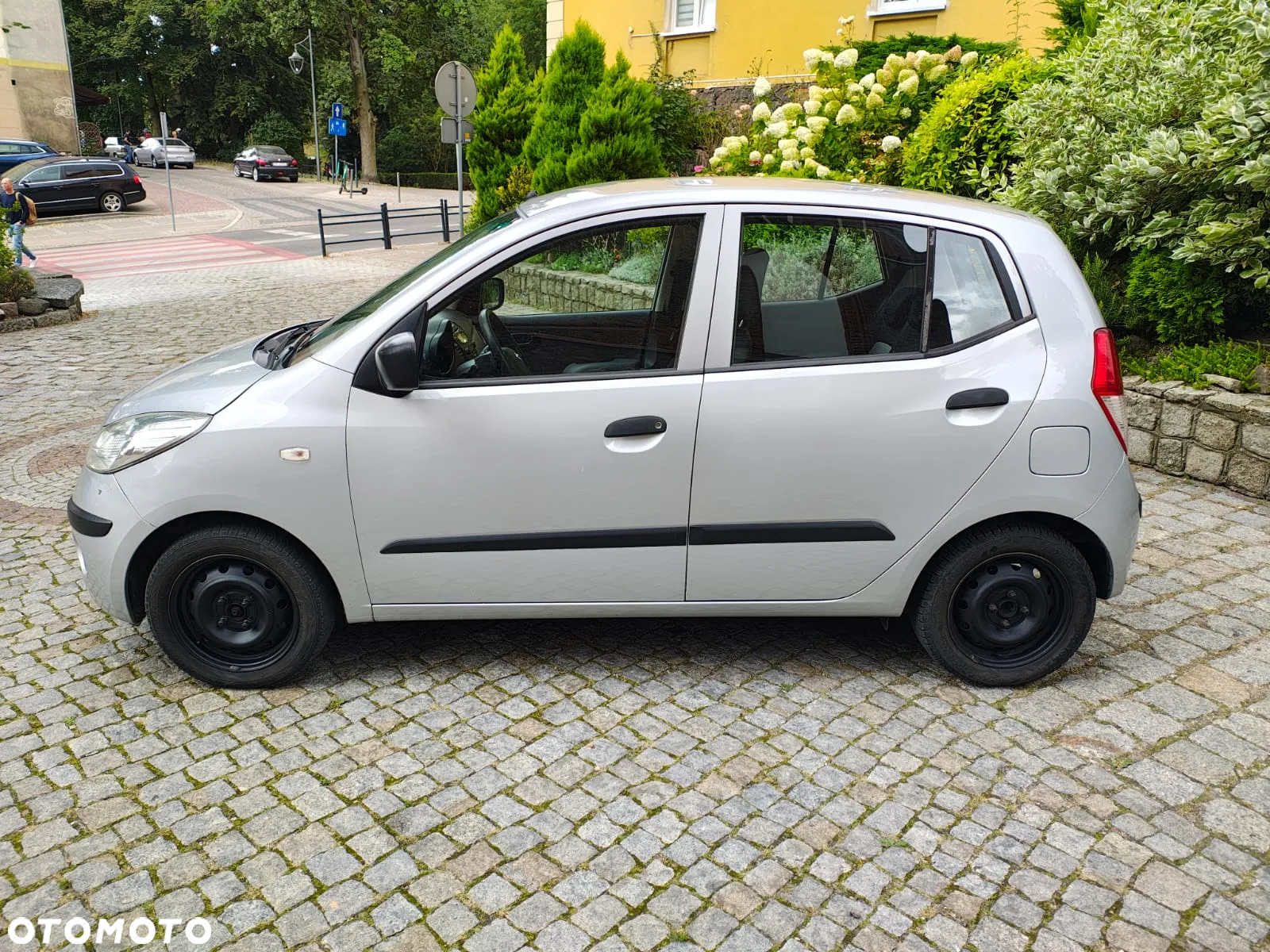 Hyundai i10 1.1 Classic - 26