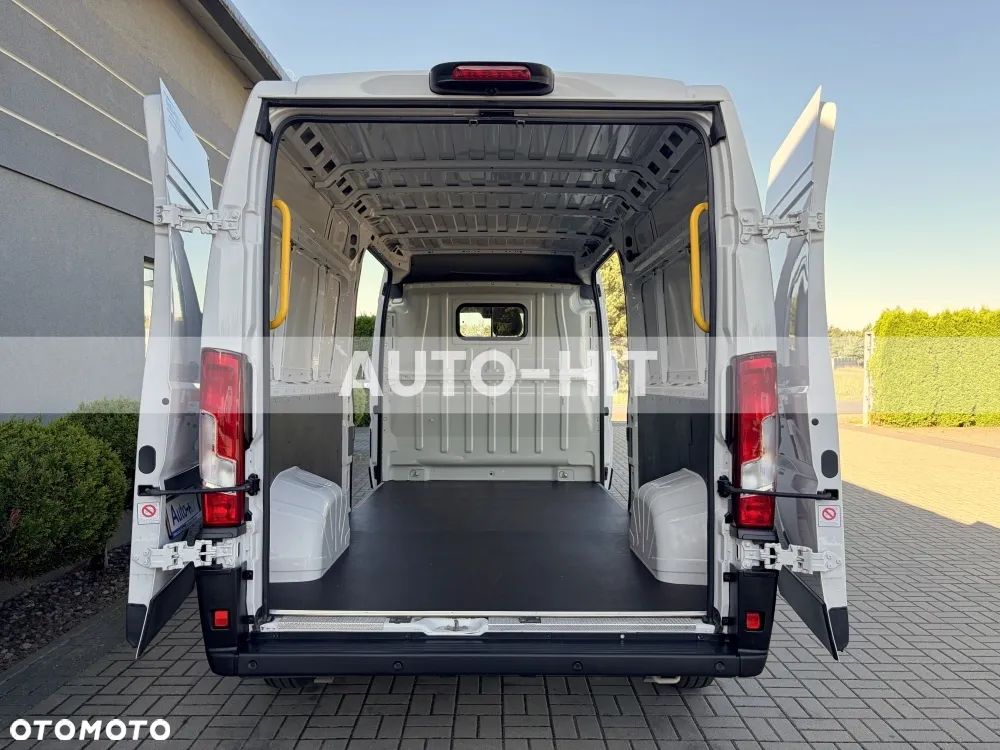 Peugeot Boxer - 5