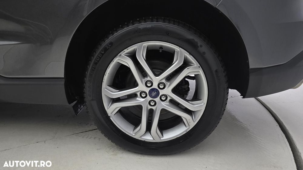 Ford Edge - 22