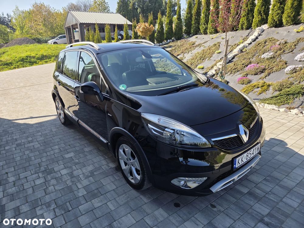 Renault Scenic Energy dCi 130 S&S Xmod Bose Edition - 27