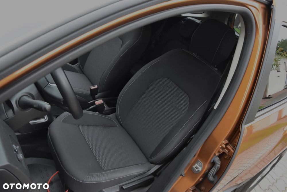 Dacia Duster 1.0 TCe Comfort - 14