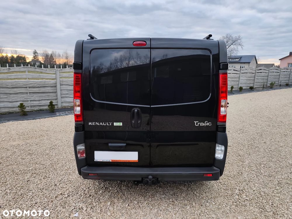 Renault Trafic - 4