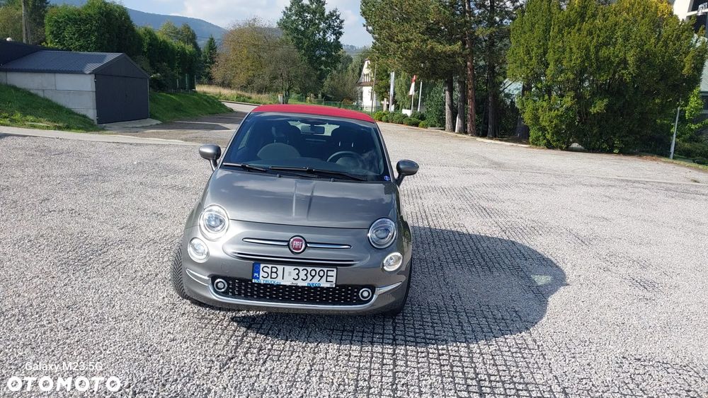 Fiat 500 - 10