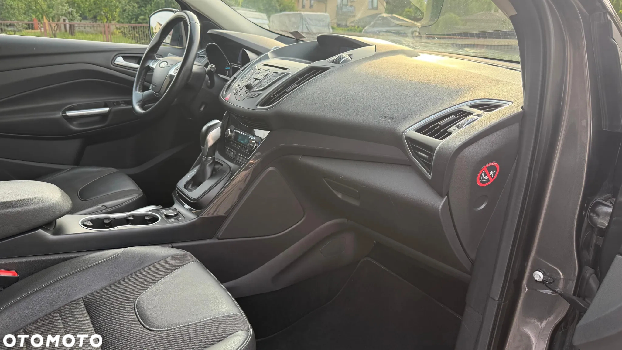 Ford Kuga 2.0 TDCi AWD Titanium - 29
