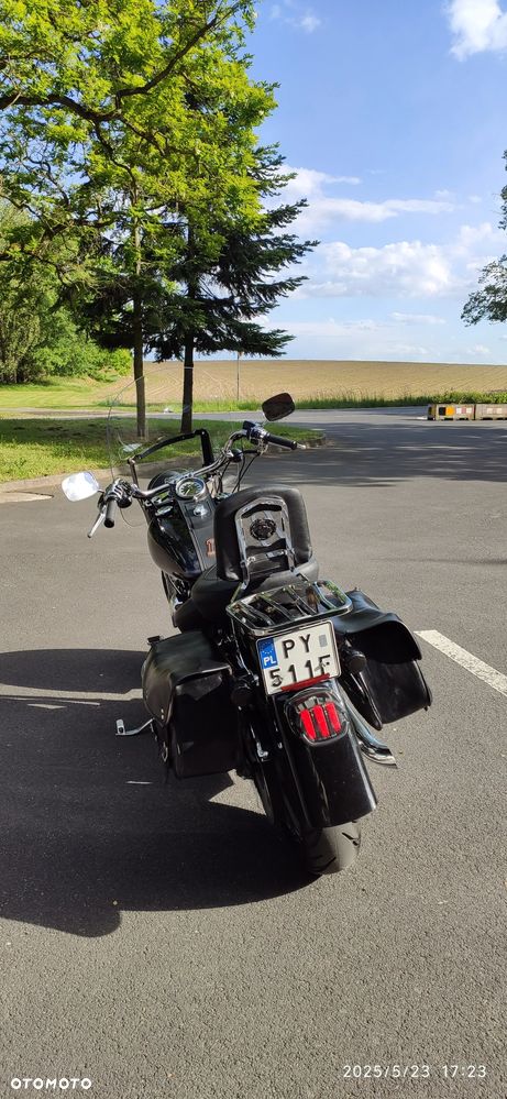 Harley-Davidson Softail Fat Boy - 11