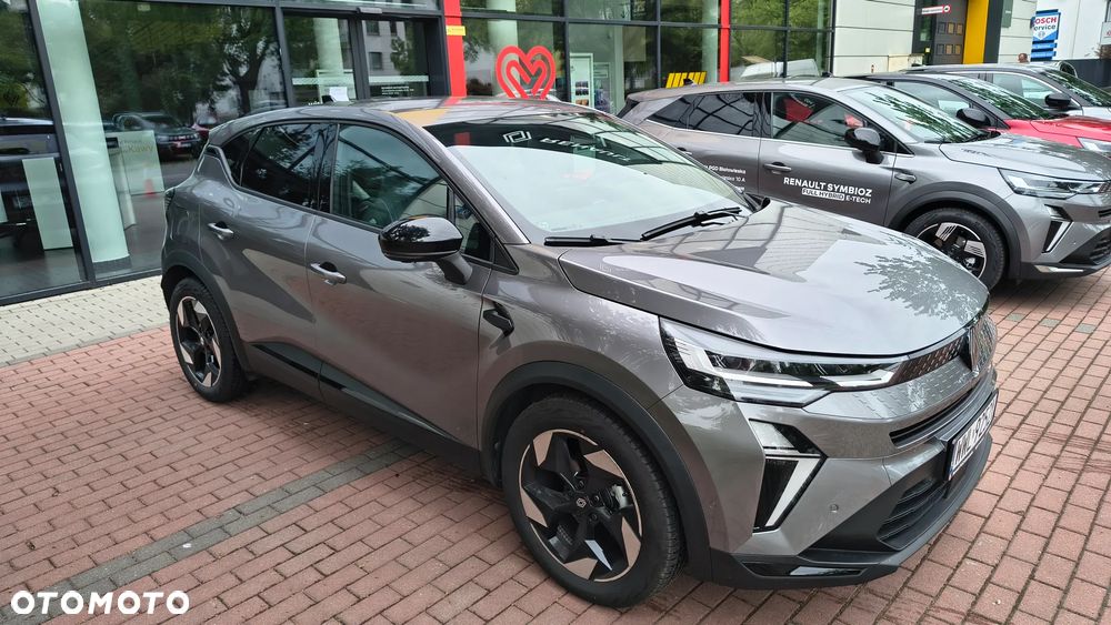 Renault Captur - 1