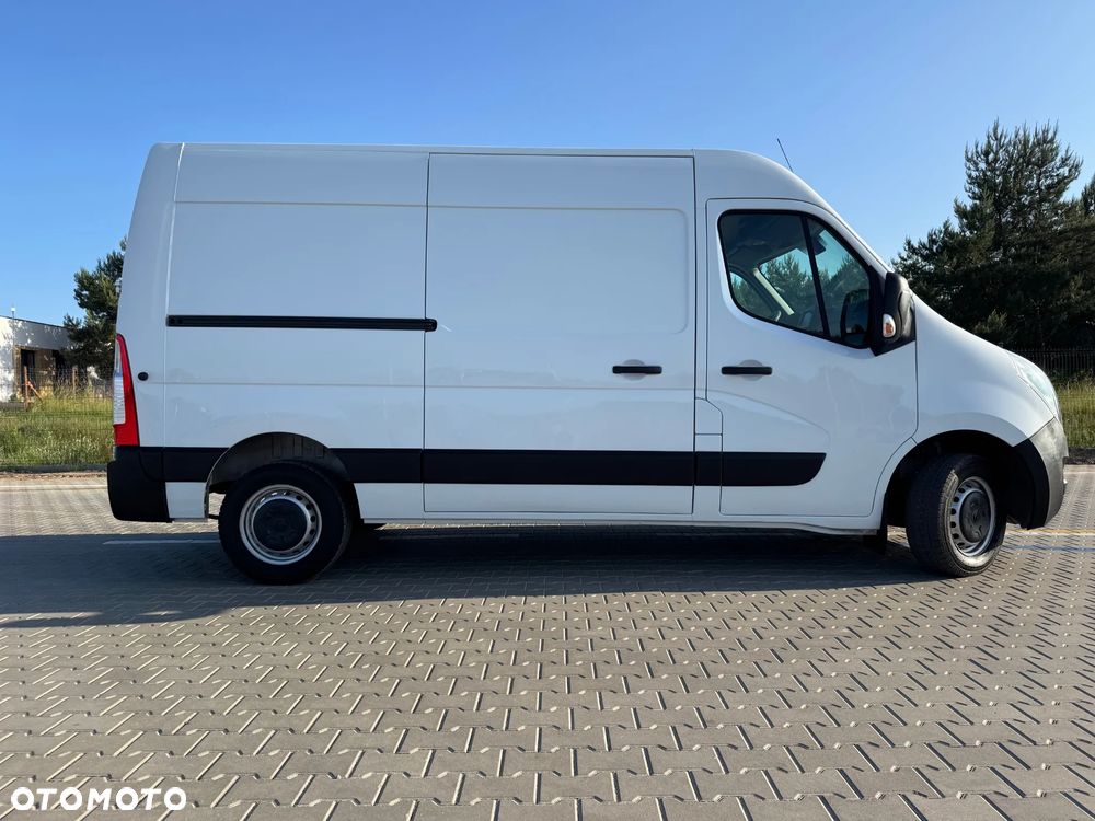 Renault MASTER - 7