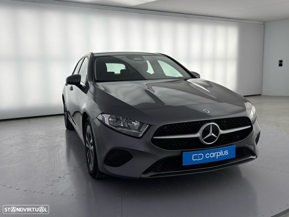 Mercedes-Benz A 200 Standard - 18