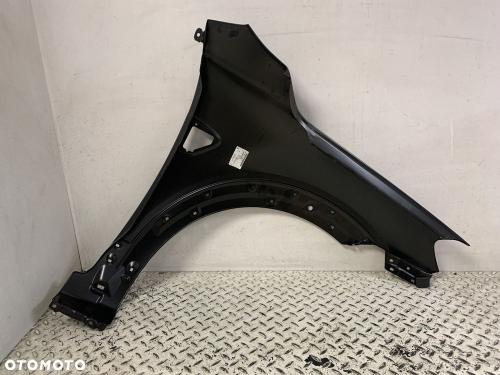 NOWY ORYGINALNY BŁOTNIK LEWY PRZEDNI LEWA PRZÓD CHEVROLET CAPTIVA 06-11 96624392 C100 C140 - 5