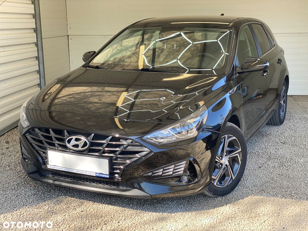 Hyundai i30 1.5 DPI Smart - 1