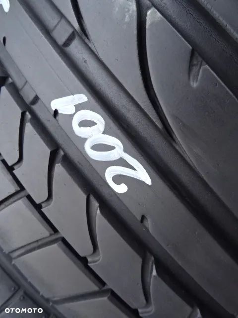 215/40/R17 87V Bridgestone Potenza RE05A - 9