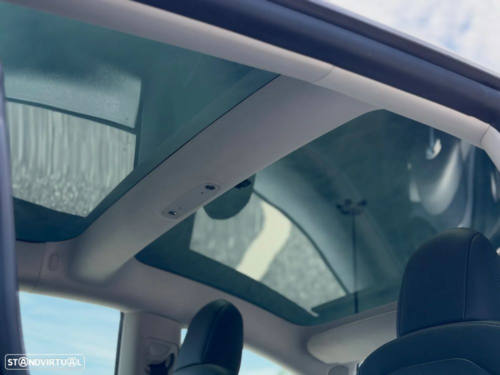 Tesla Model 3 Tração Traseira Premium - 18