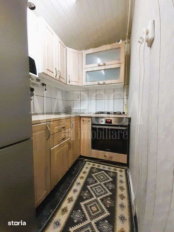 Apartament 3 camere de vanzare in Centru Oradea, Oradea - Imagine principală: 5/7