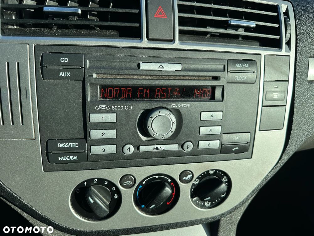 Ford C-MAX 1.6 Style - 8