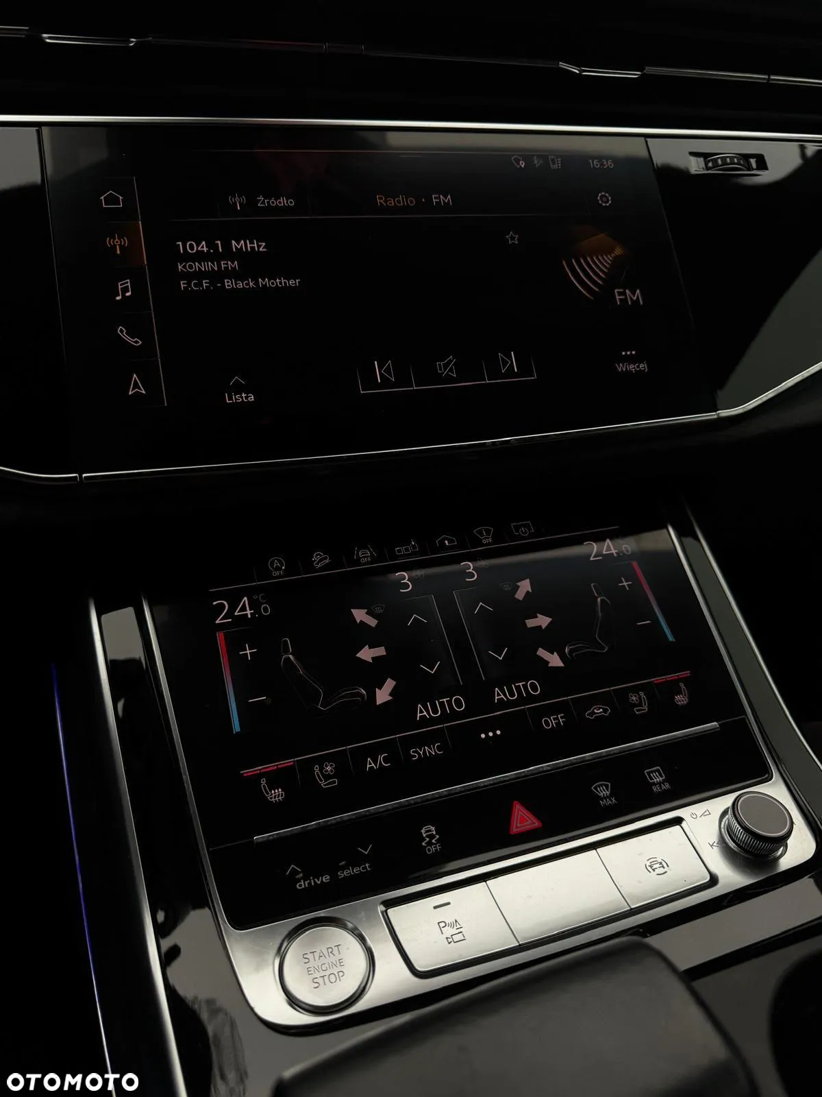 Audi Q8 55 TFSI quattro tiptronic competition plus - 18