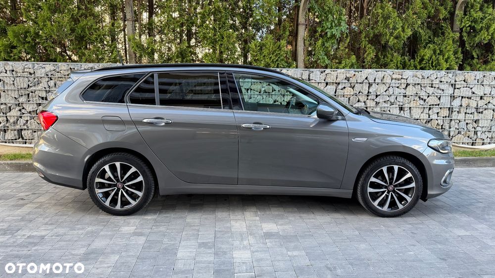 Fiat Tipo 2017 photo 4