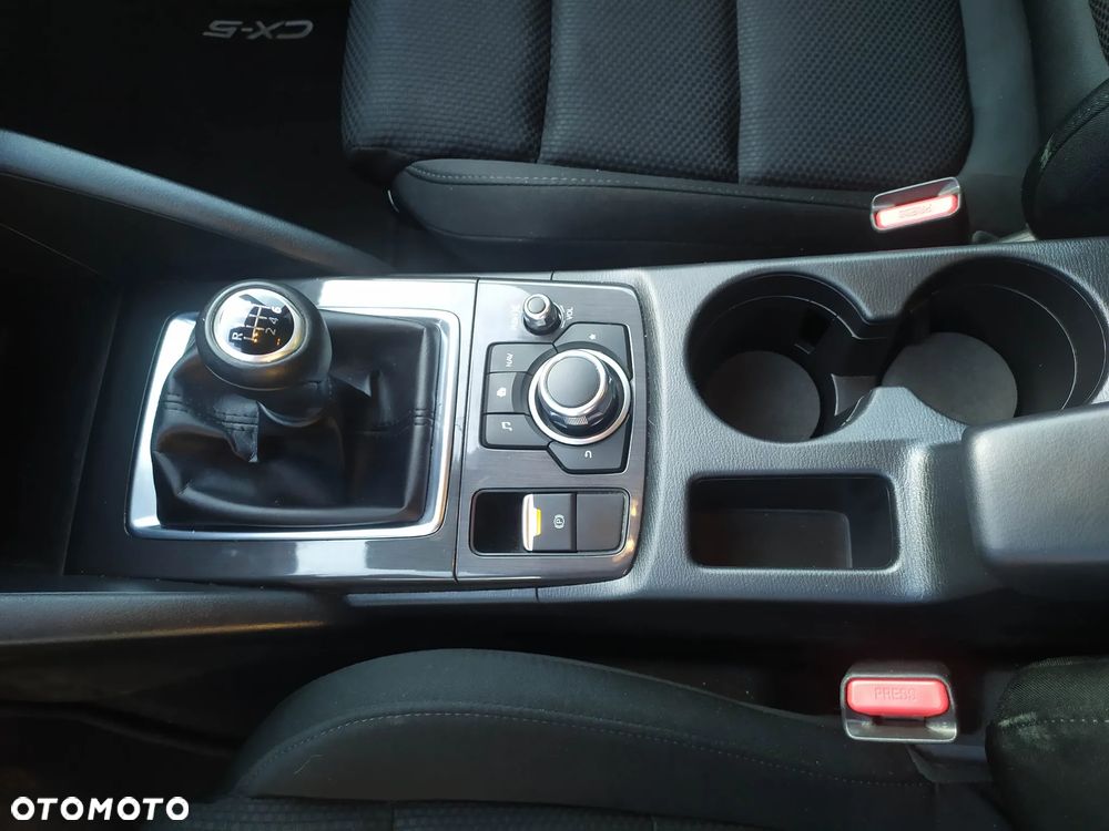 Mazda CX-5 2.0 Skyenergy 2WD - 15
