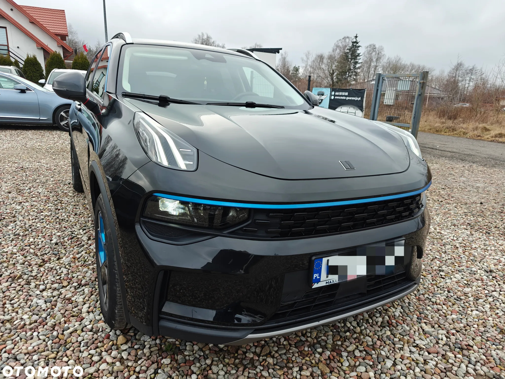 Volvo XC 40 - 14