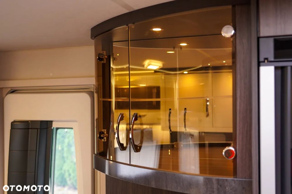 Hobby 660 WFC Prestige - 13