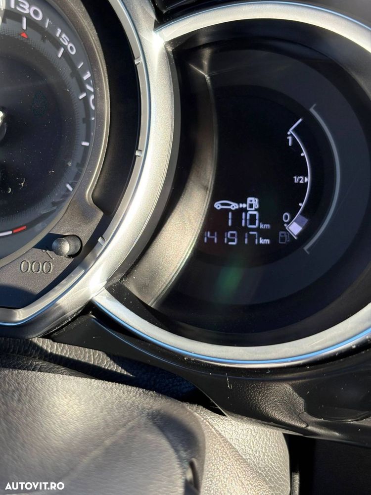 DS Automobiles DS 9 - 10