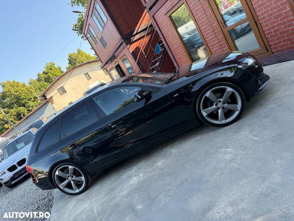 Audi A4 - 35