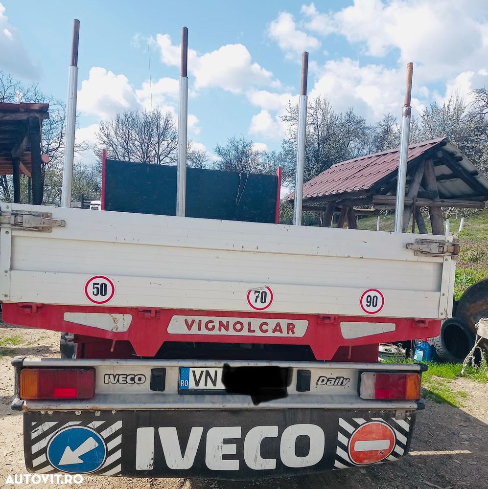 Iveco Massif - 3
