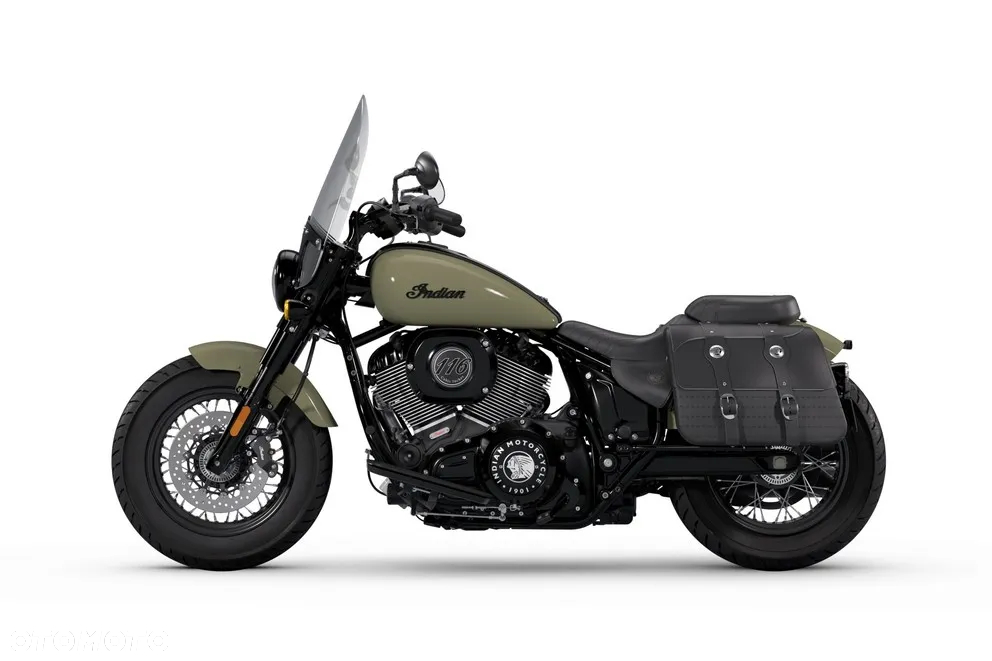 Indian Chief - 7